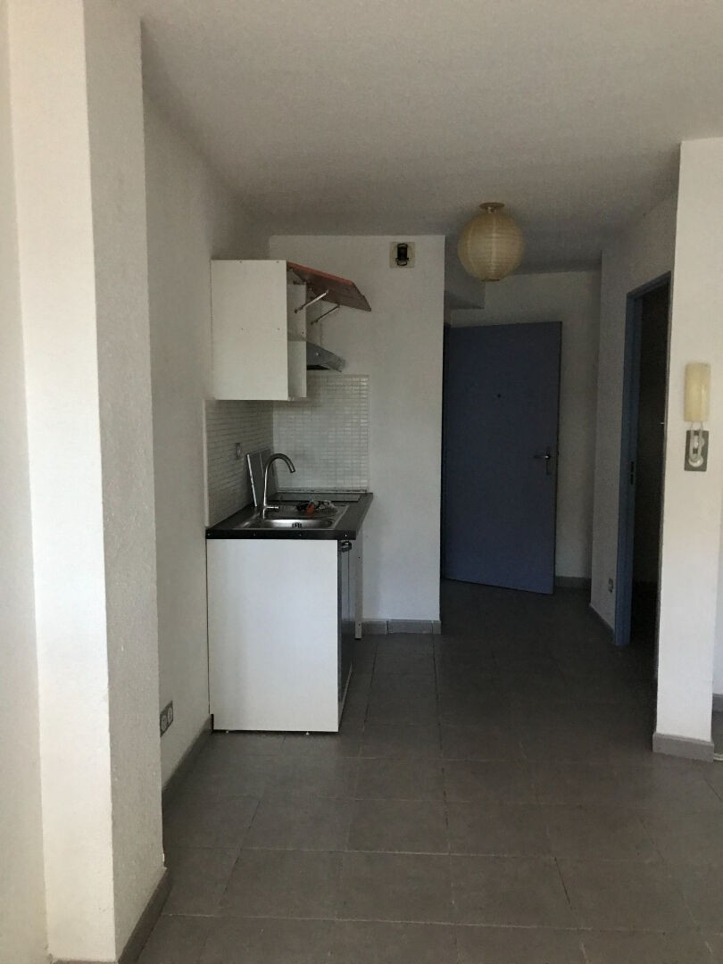 Location Appartement à Saint-Denis 1 pièce