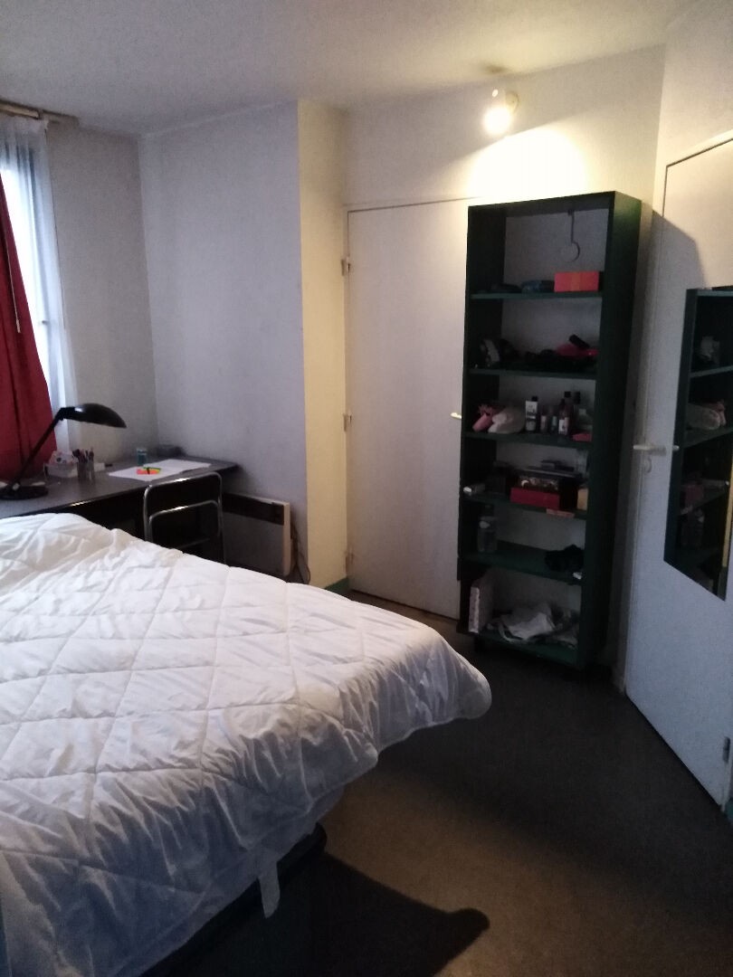 Vente Appartement à Bordeaux 2 pièces