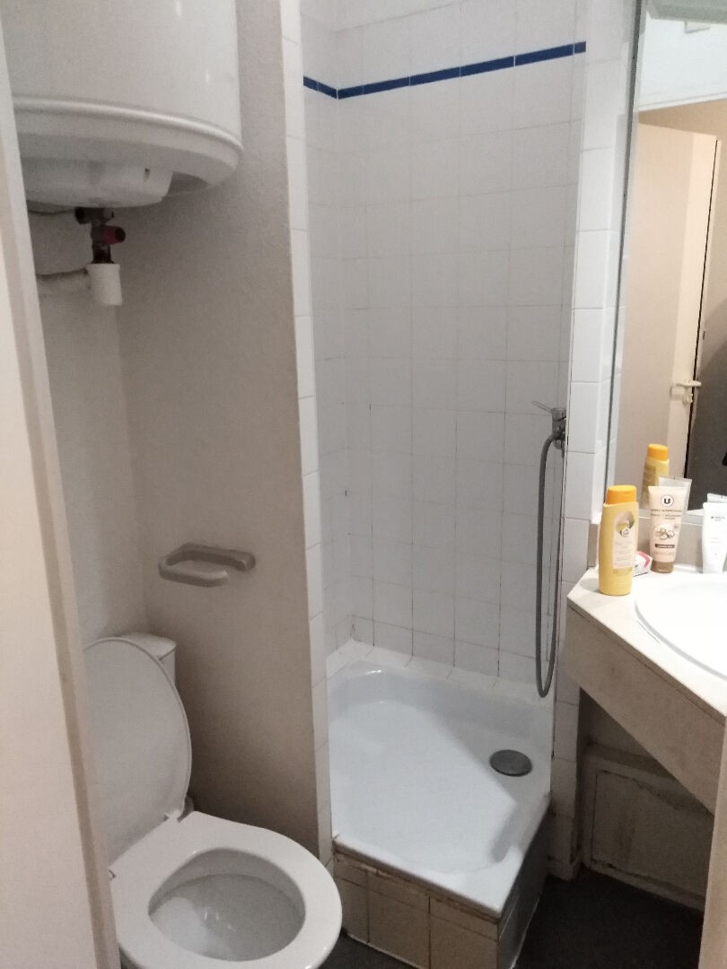 Vente Appartement à Bordeaux 2 pièces