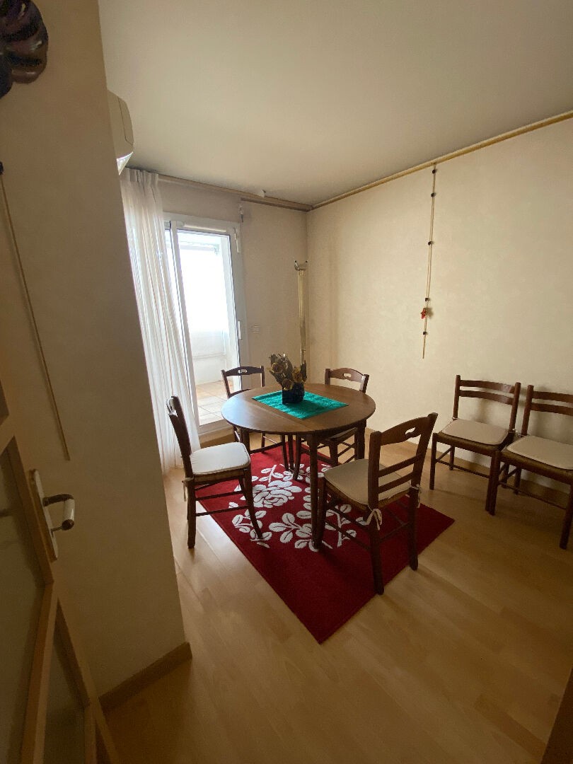 Vente Appartement à le Bouscat 4 pièces