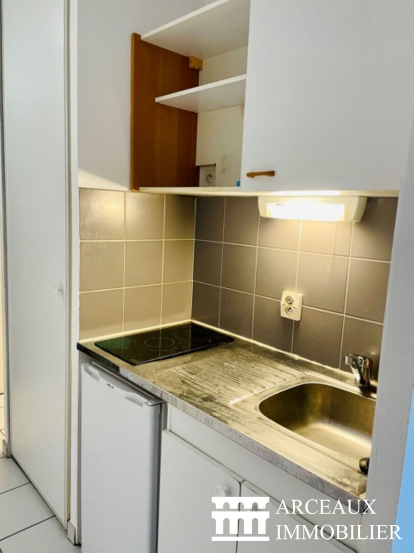 Location Appartement à Montpellier 1 pièce