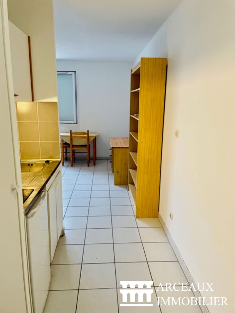 Location Appartement à Montpellier 1 pièce