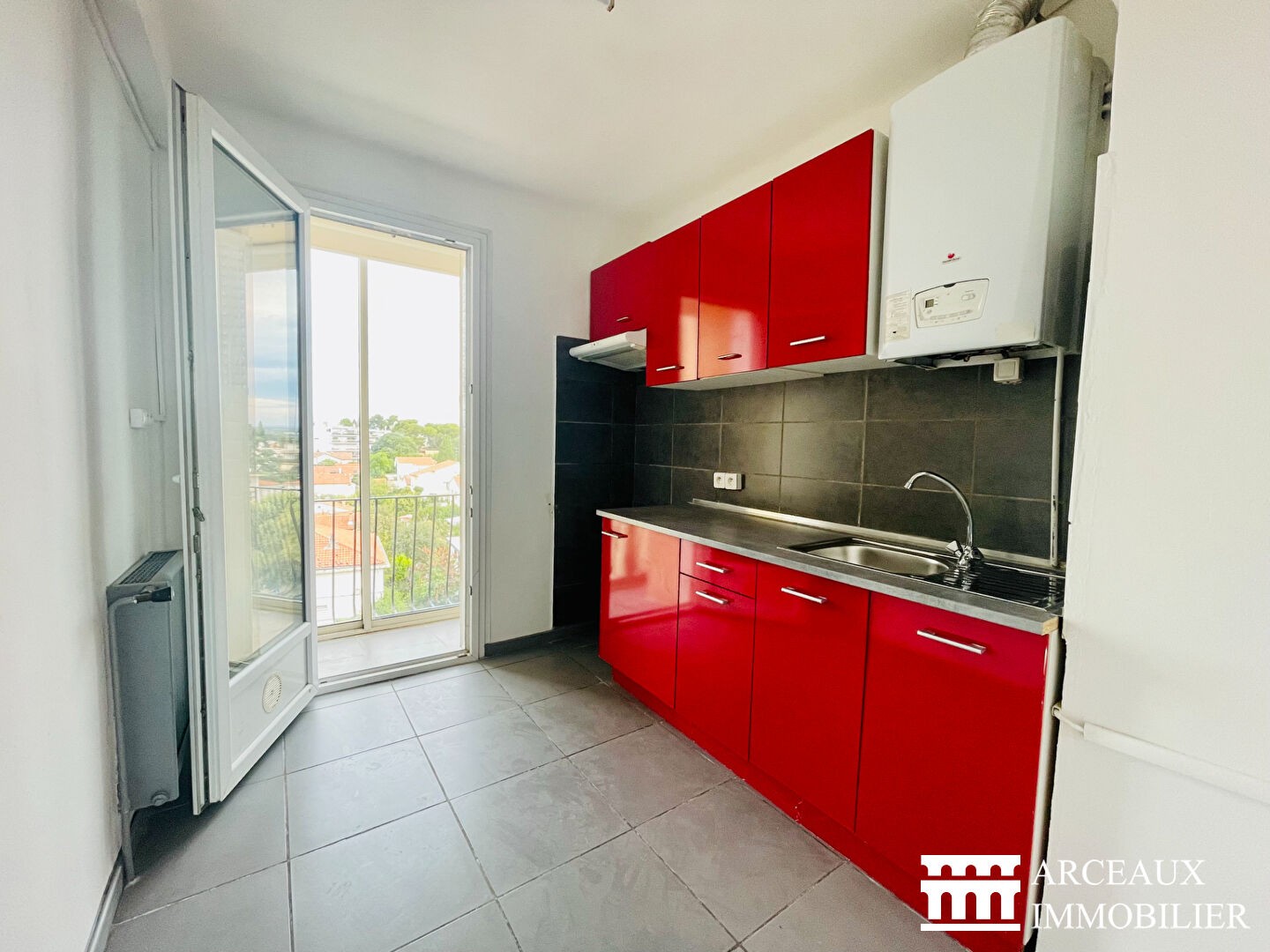 Location Appartement à Montpellier 2 pièces