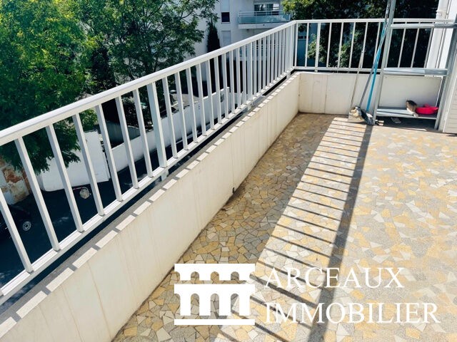 Location Appartement à Montpellier 2 pièces