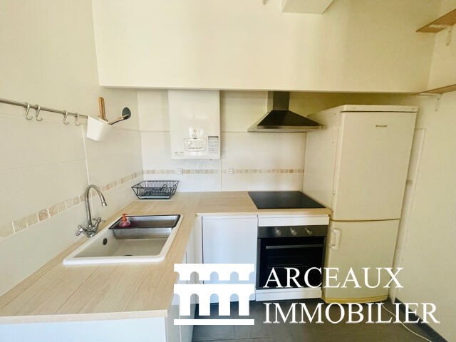 Location Appartement à Montpellier 2 pièces