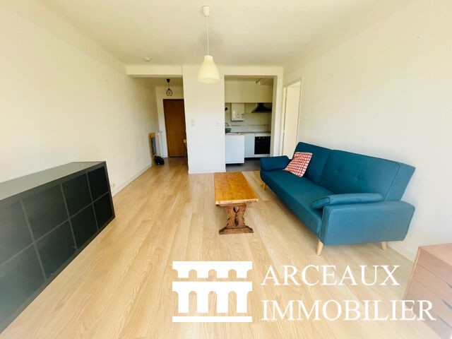 Location Appartement à Montpellier 2 pièces