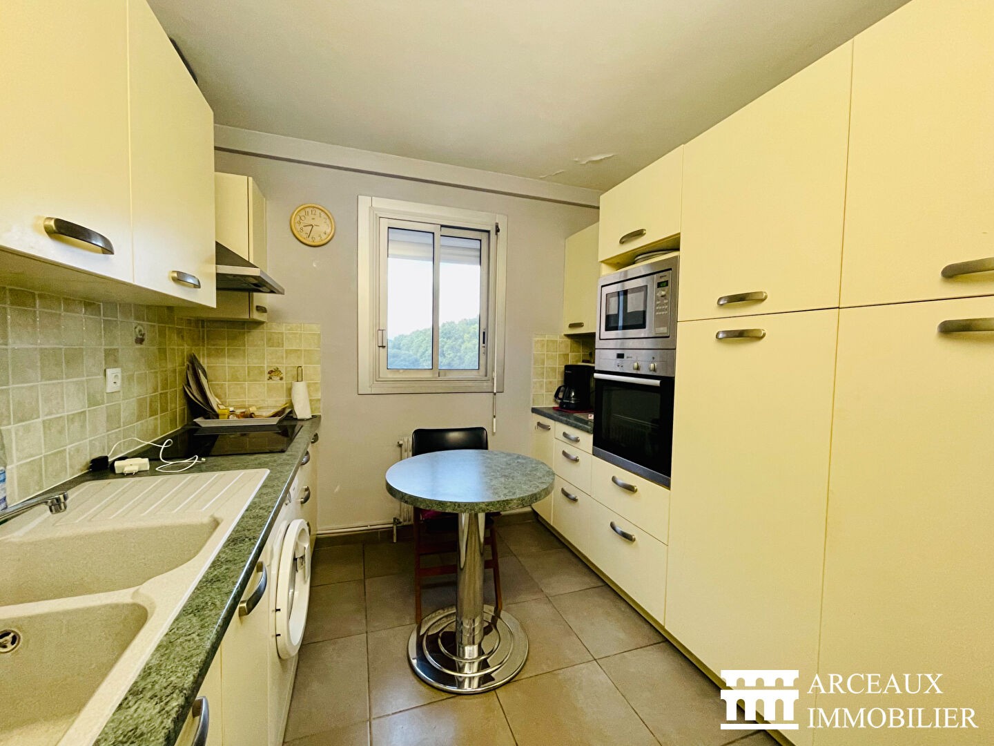 Vente Appartement à Montpellier 4 pièces