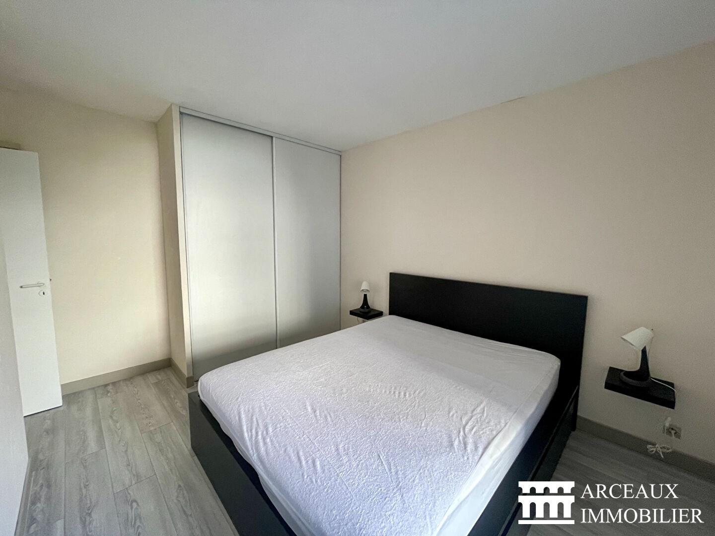 Location Appartement à Montpellier 2 pièces