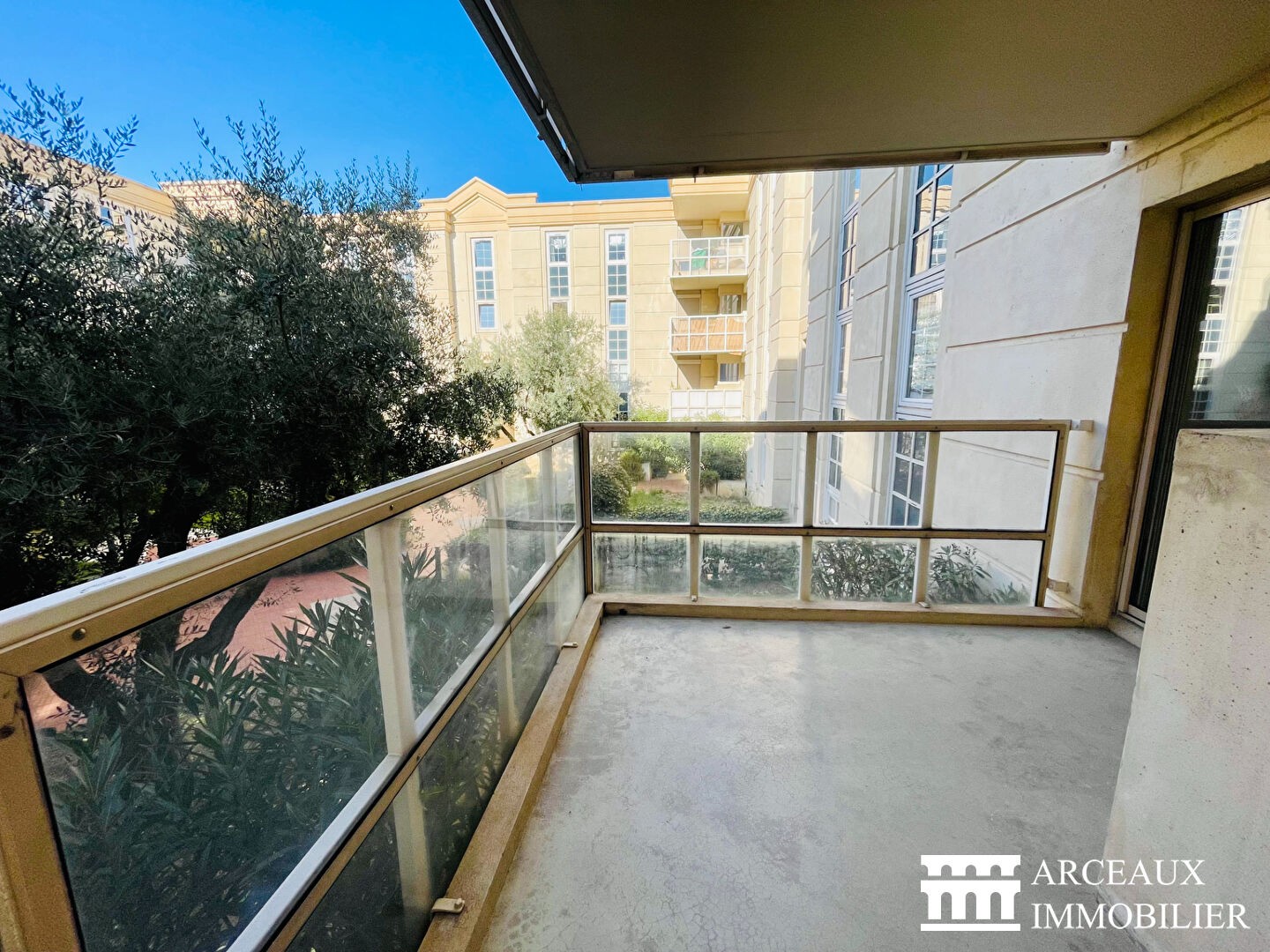 Location Appartement à Montpellier 2 pièces