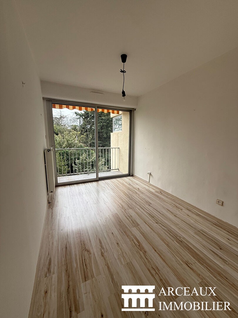 Vente Appartement à Montpellier 3 pièces