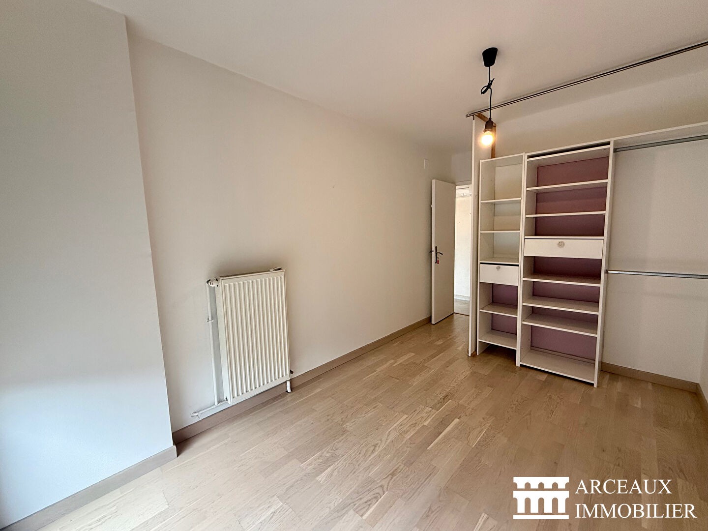 Vente Appartement à Montpellier 3 pièces