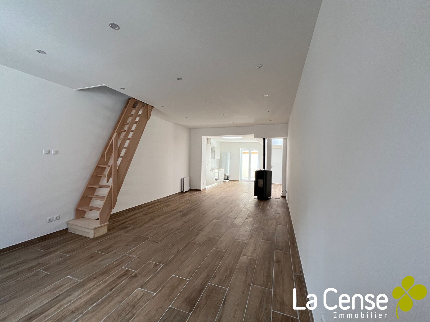 Vente Maison à Roubaix 4 pièces