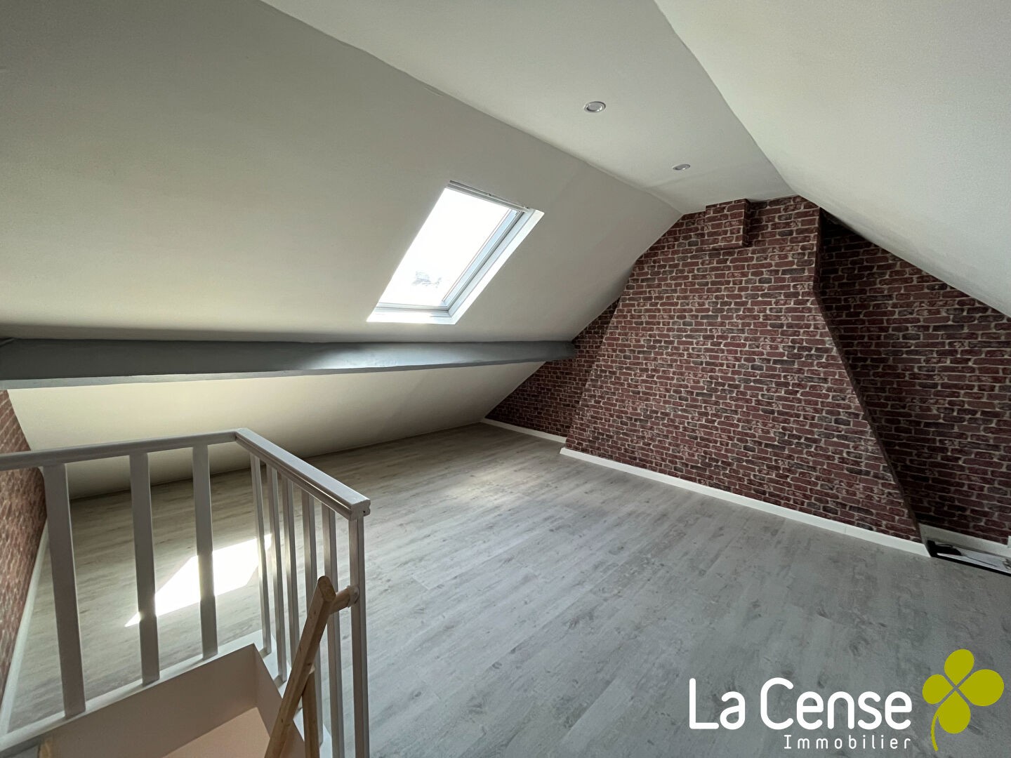 Vente Maison à Roubaix 4 pièces