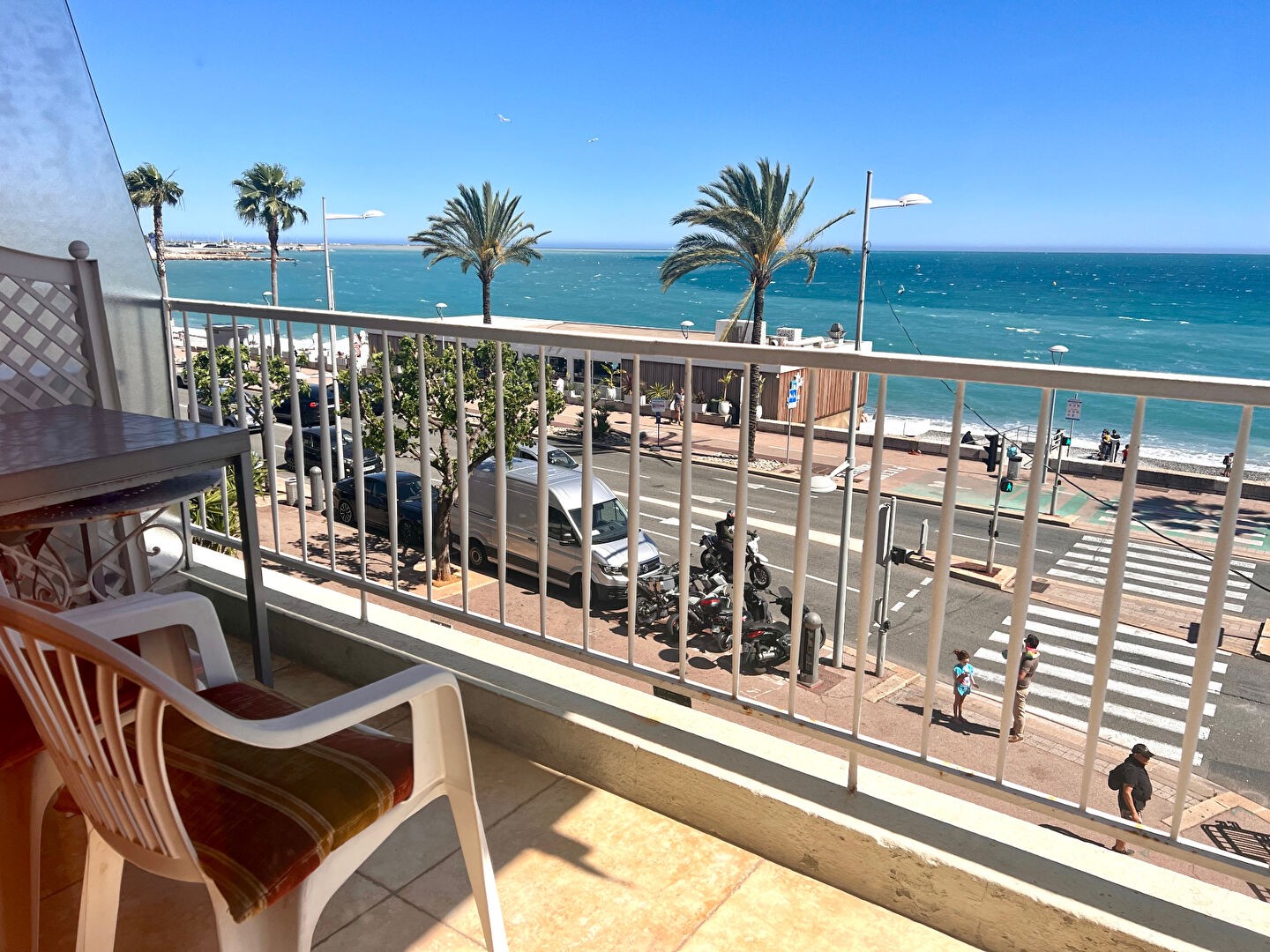 Vente Appartement à Cagnes-sur-Mer 3 pièces