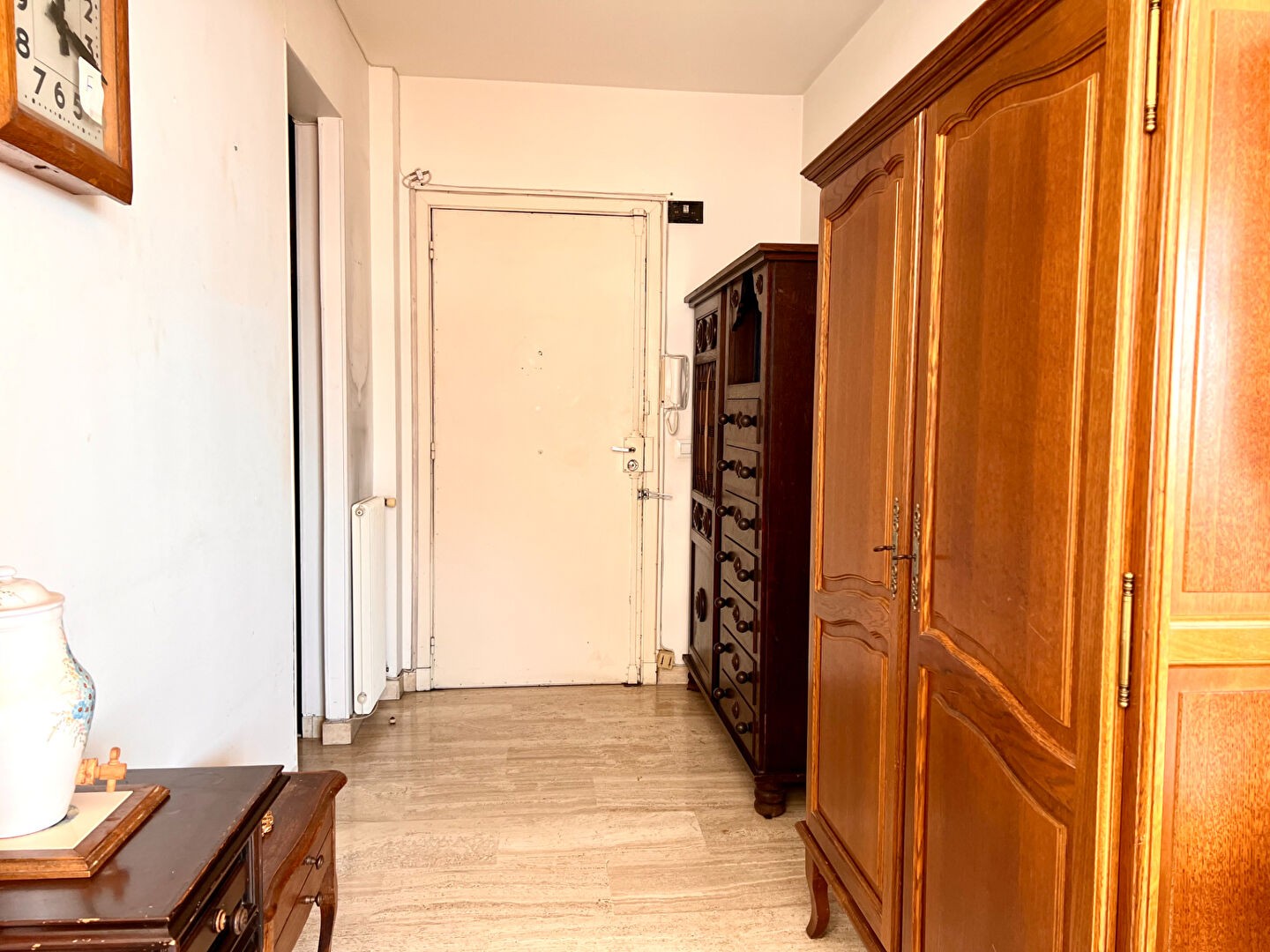 Vente Appartement à Cagnes-sur-Mer 3 pièces