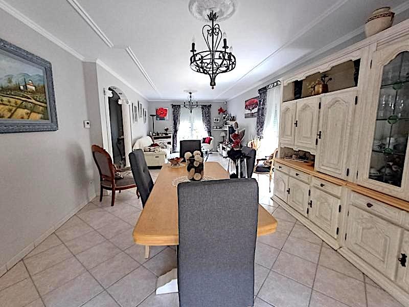 Vente Maison à Villeneuve-Loubet 6 pièces