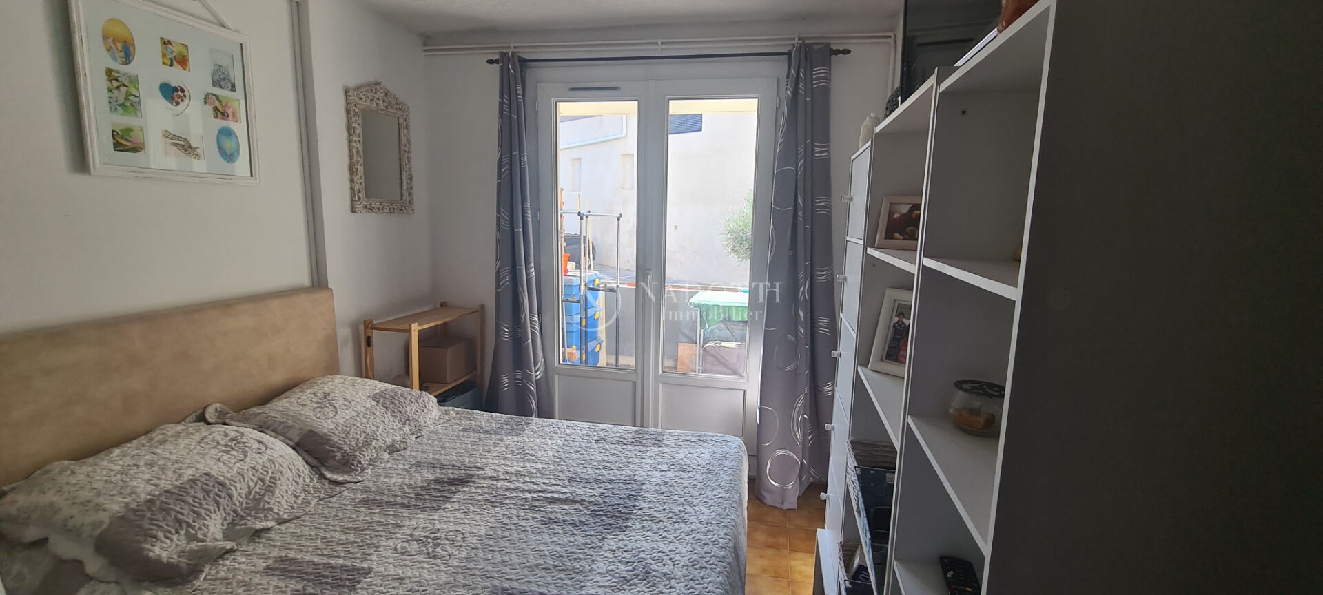 Vente Appartement à Cavaillon 3 pièces