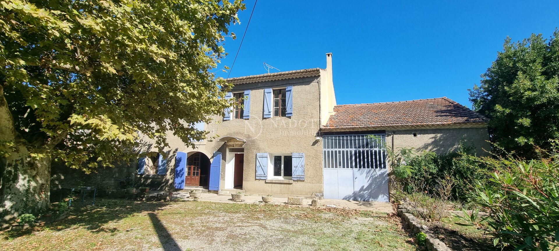 Vente Maison à Cavaillon 7 pièces