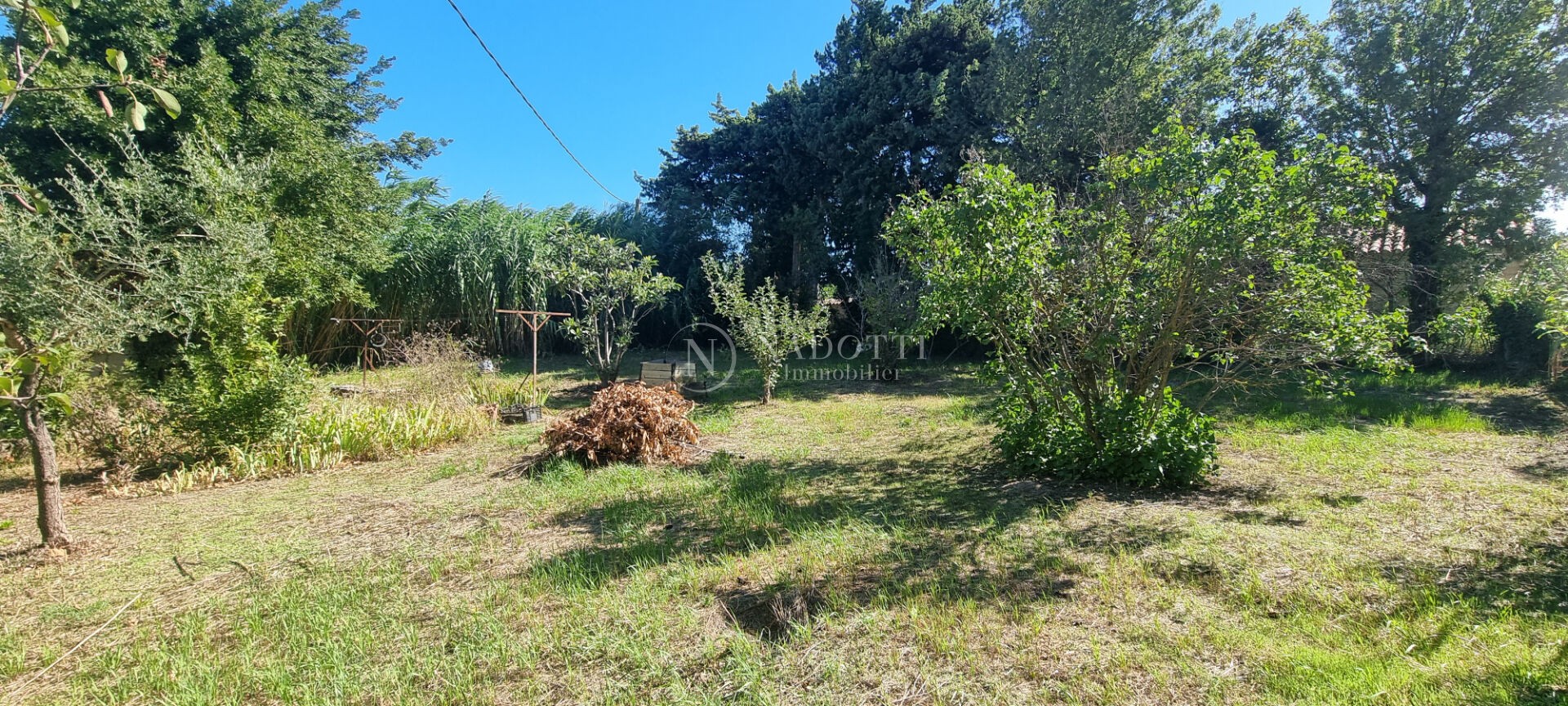 Vente Maison à Cavaillon 7 pièces