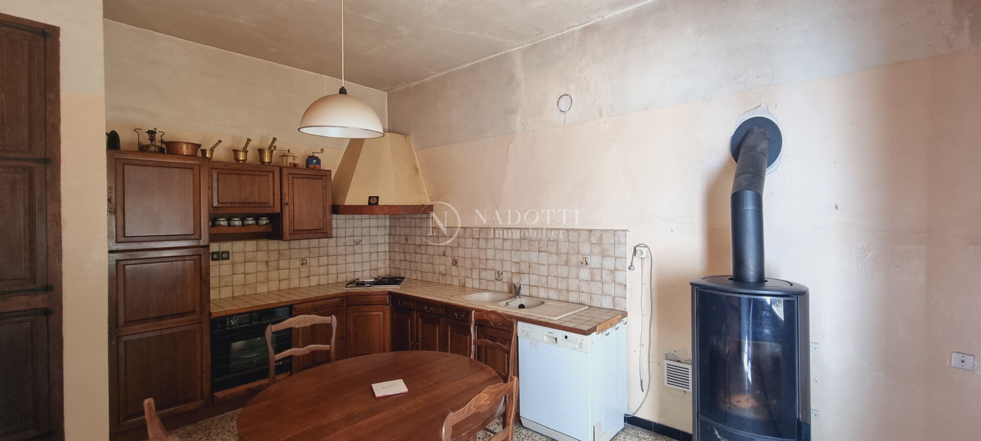 Vente Maison à Cavaillon 7 pièces