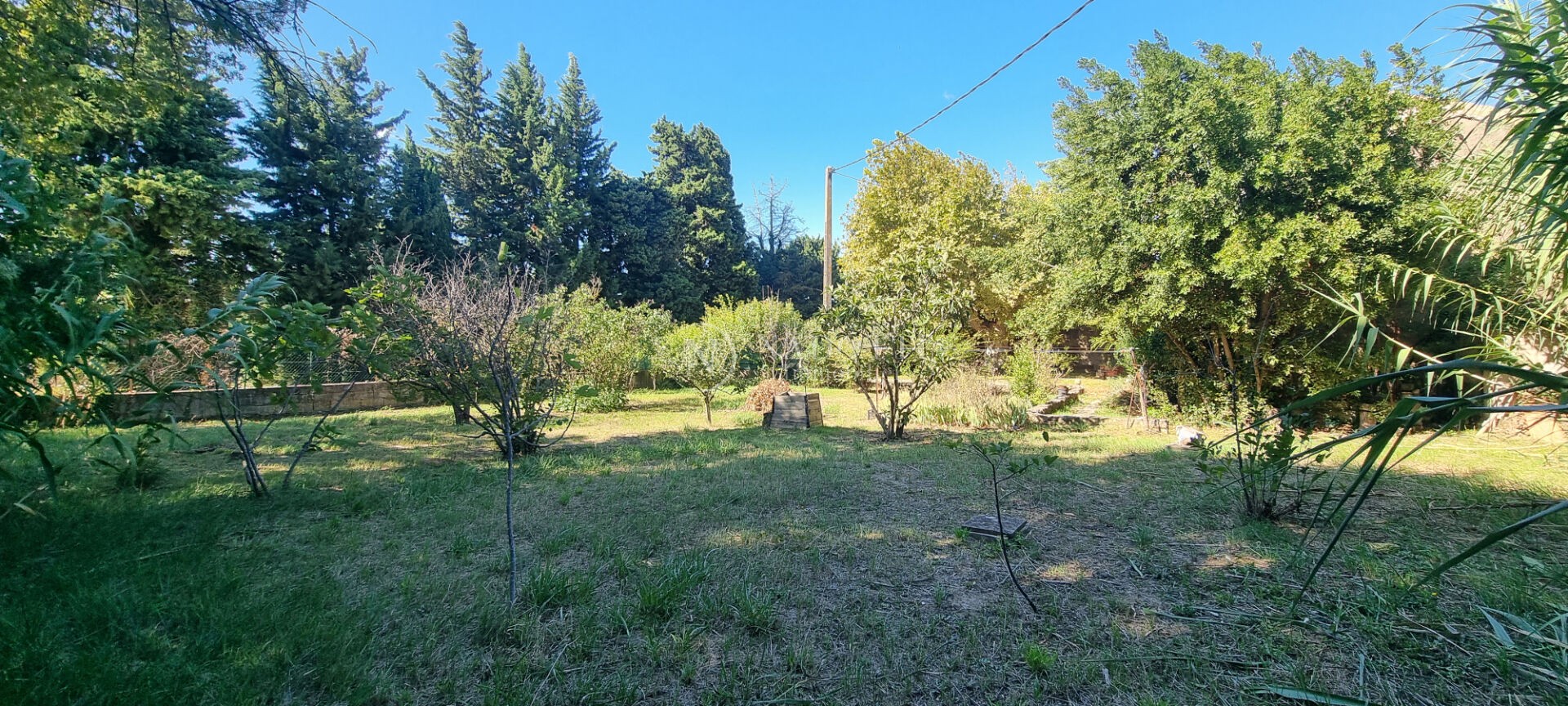 Vente Maison à Cavaillon 7 pièces