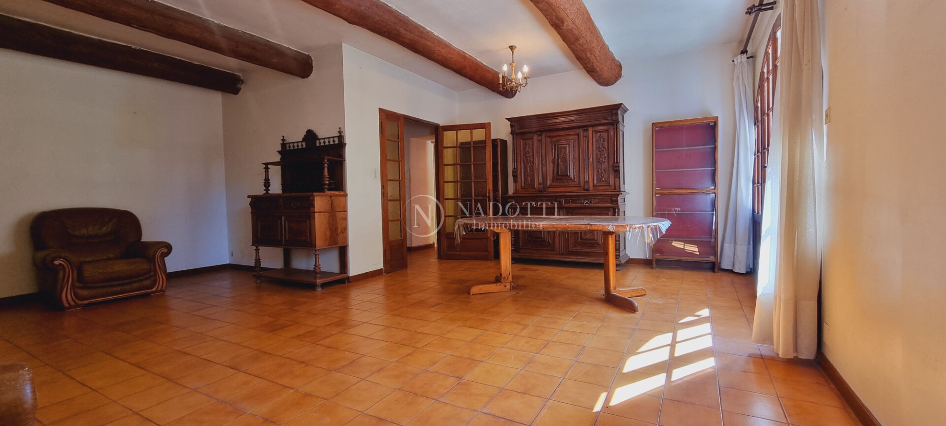 Vente Maison à Cavaillon 7 pièces