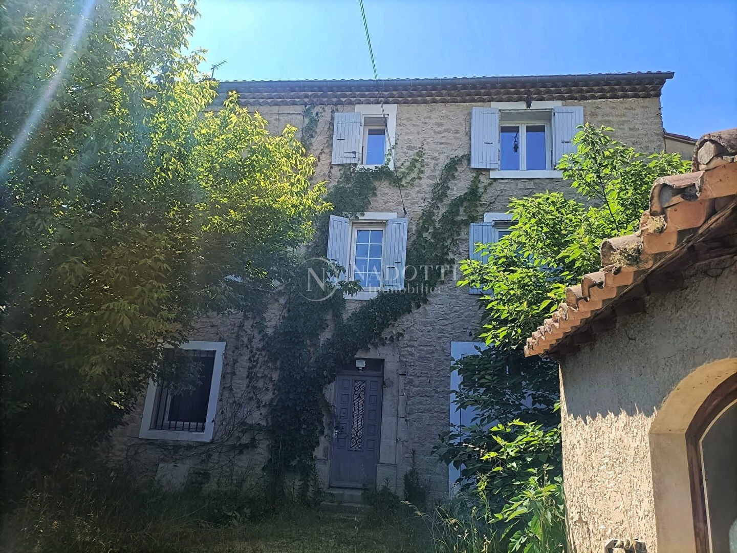 Vente Maison à Mazan 6 pièces