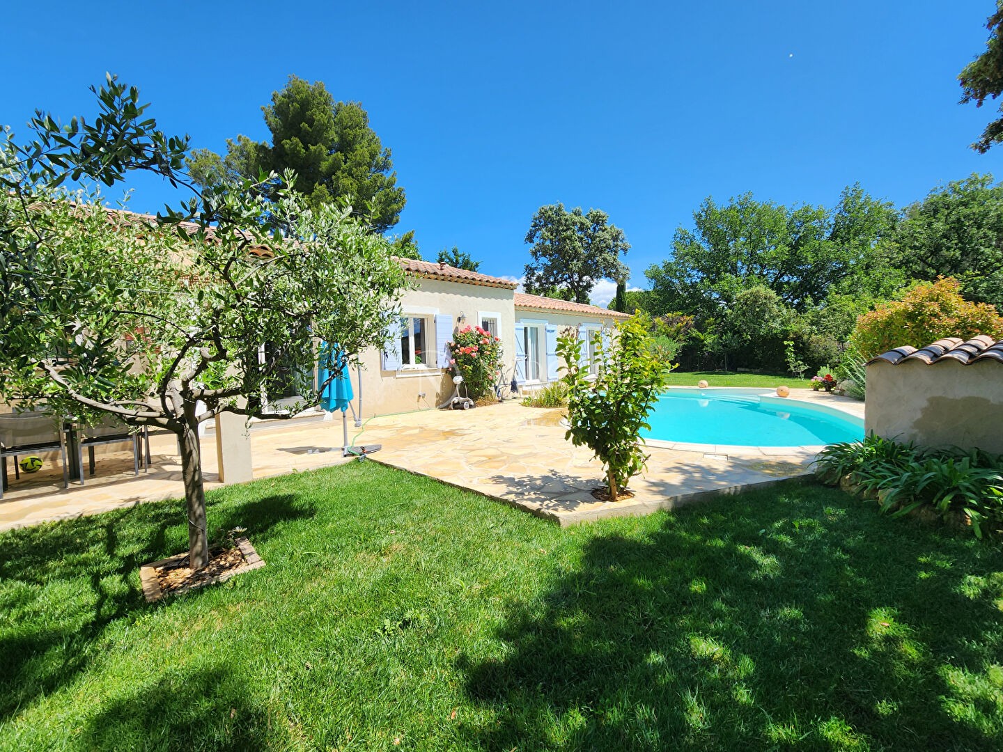 Vente Maison à Cadenet 6 pièces