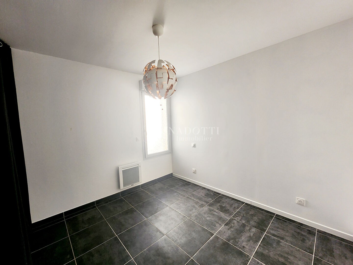 Vente Appartement à Cadenet 2 pièces