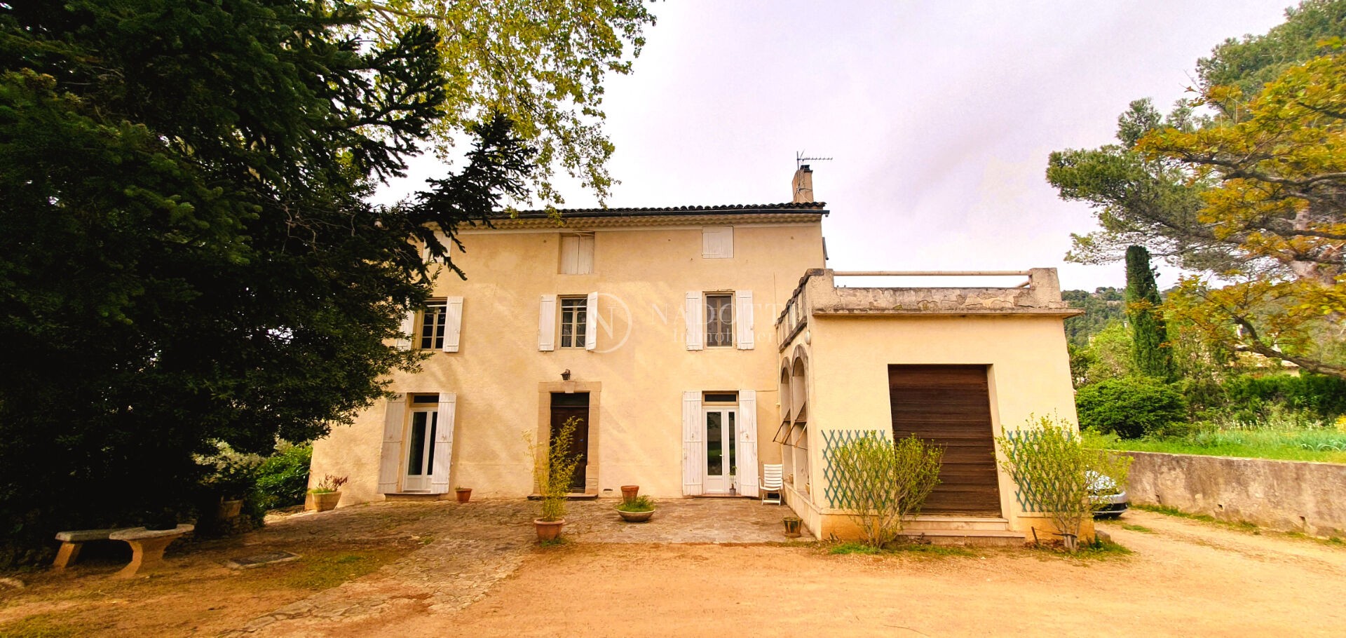 Vente Maison à Beaumes-de-Venise 5 pièces