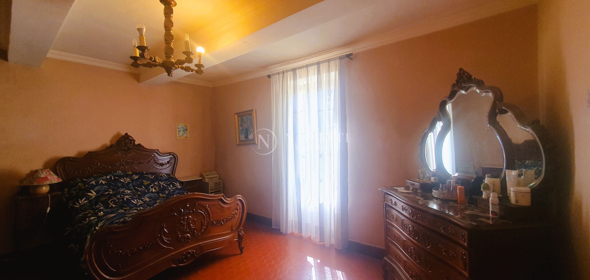 Vente Maison à Beaumes-de-Venise 5 pièces