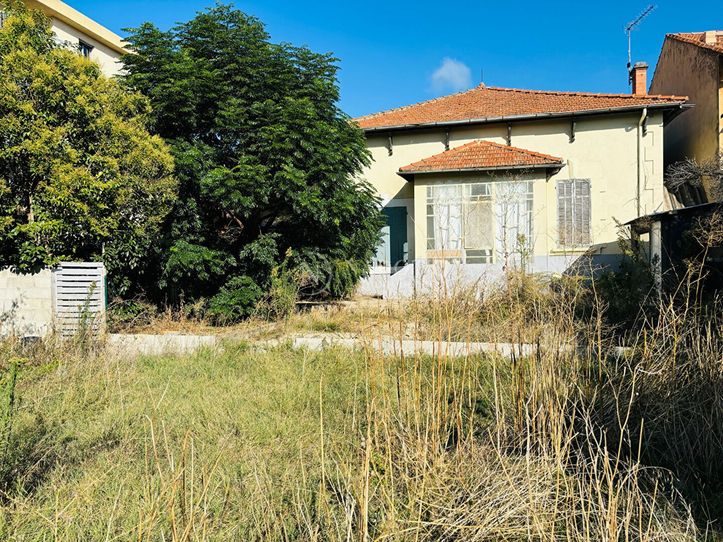 Vente Maison à Cavaillon 5 pièces