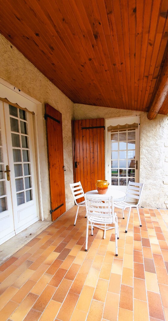 Vente Maison à l'Isle-sur-la-Sorgue 3 pièces