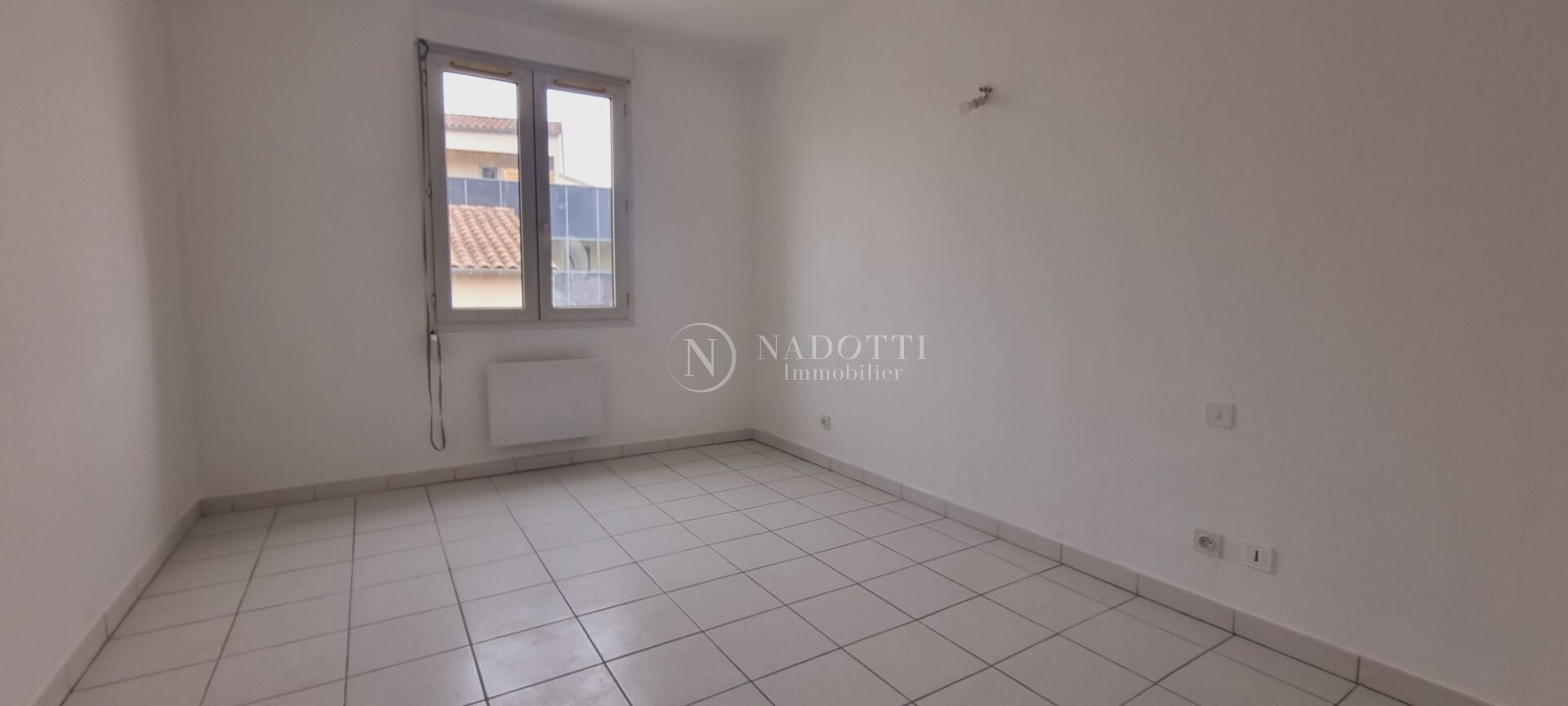 Vente Appartement à Cavaillon 2 pièces