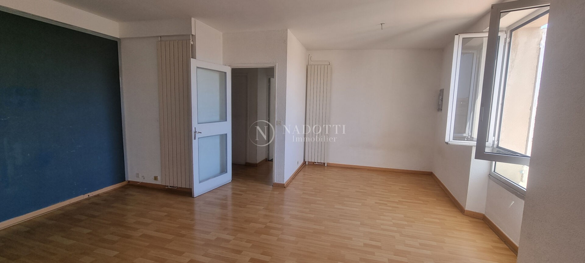 Vente Appartement à Cavaillon 2 pièces