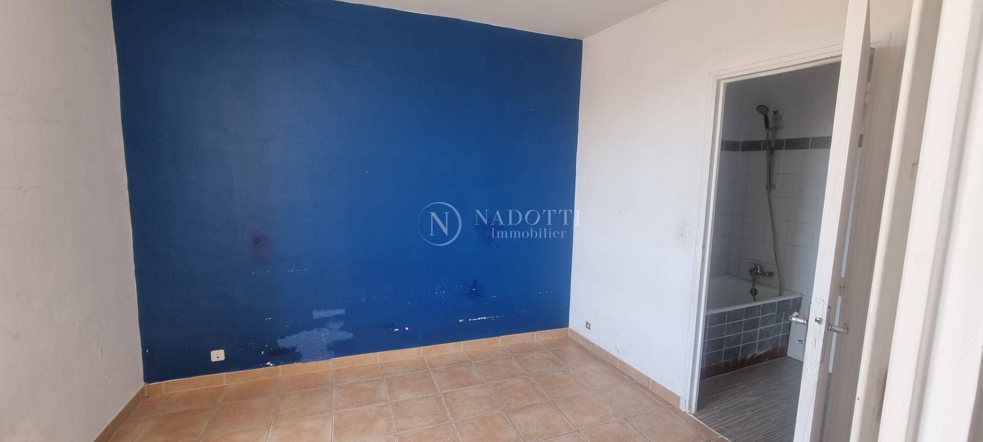 Vente Appartement à Cavaillon 2 pièces