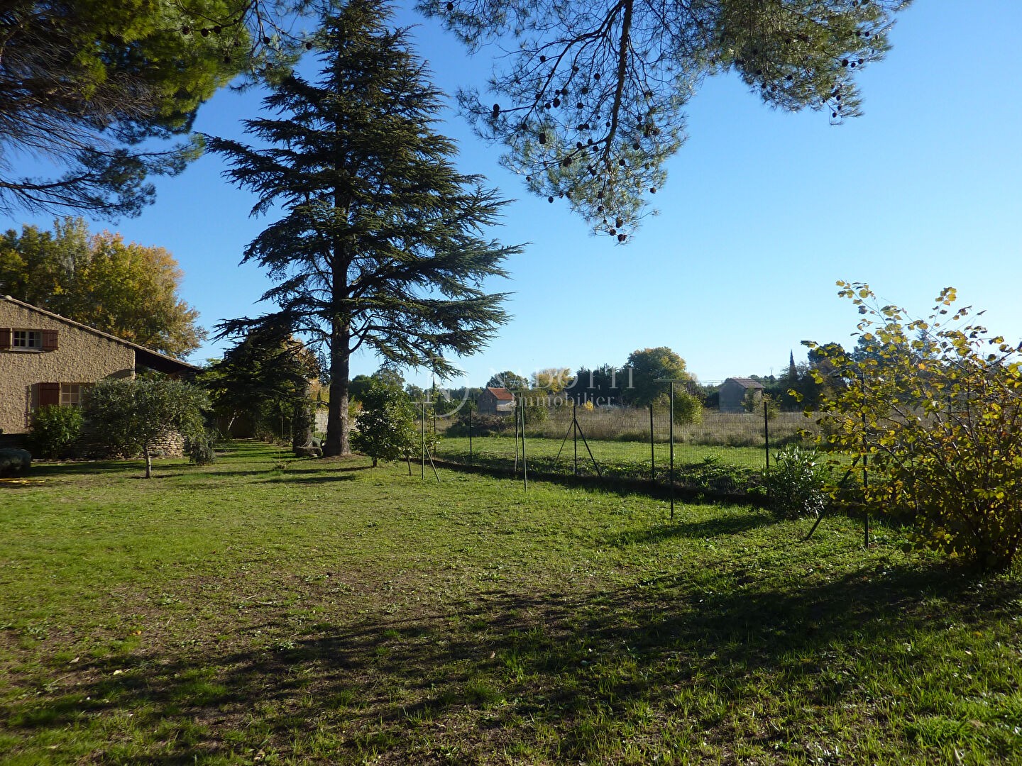 Vente Maison à Robion 6 pièces