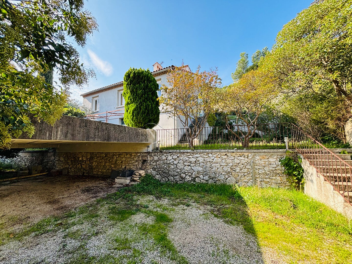 Vente Maison à Cavaillon 5 pièces