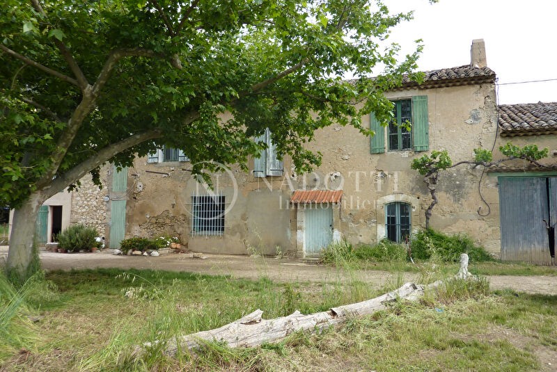 Vente Maison à Cavaillon 10 pièces