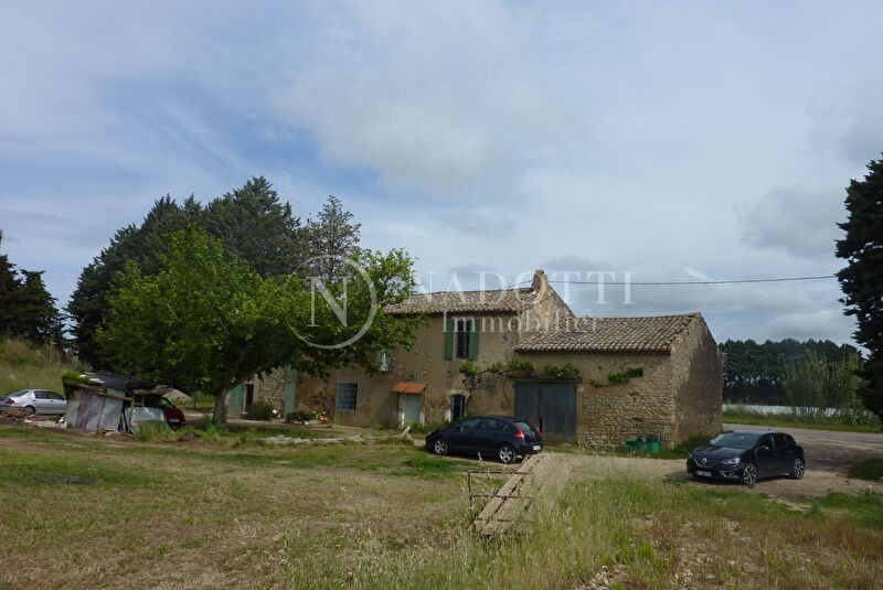 Vente Maison à Cavaillon 10 pièces