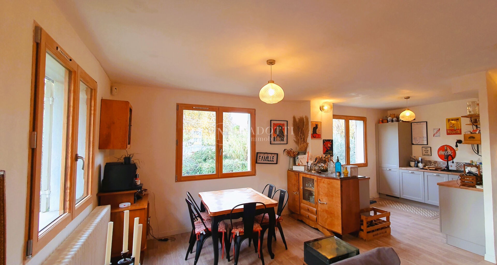 Vente Maison à Cavaillon 3 pièces