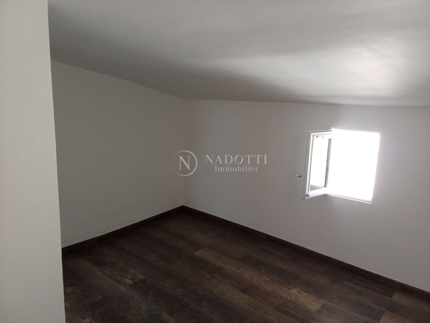 Vente Appartement à Cadenet 3 pièces