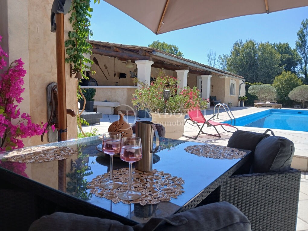 Vente Maison à Cavaillon 9 pièces