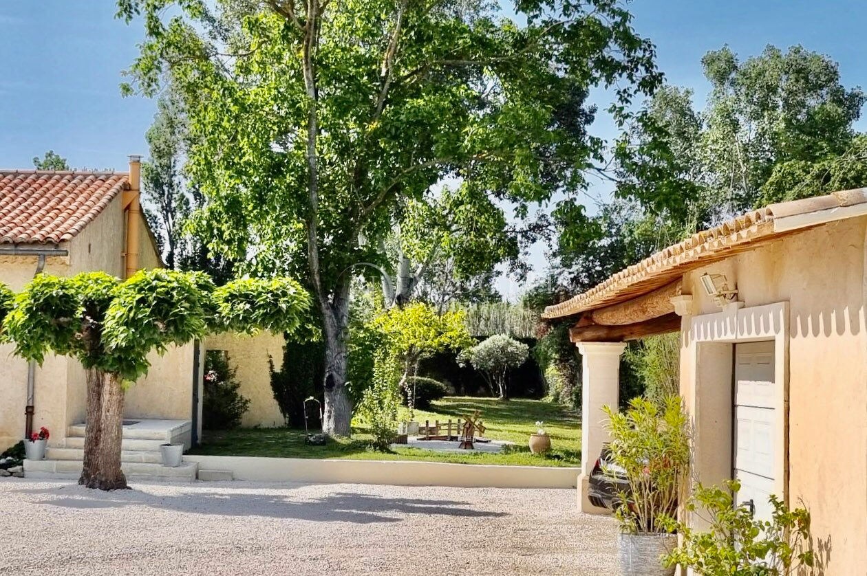 Vente Maison à Cavaillon 9 pièces