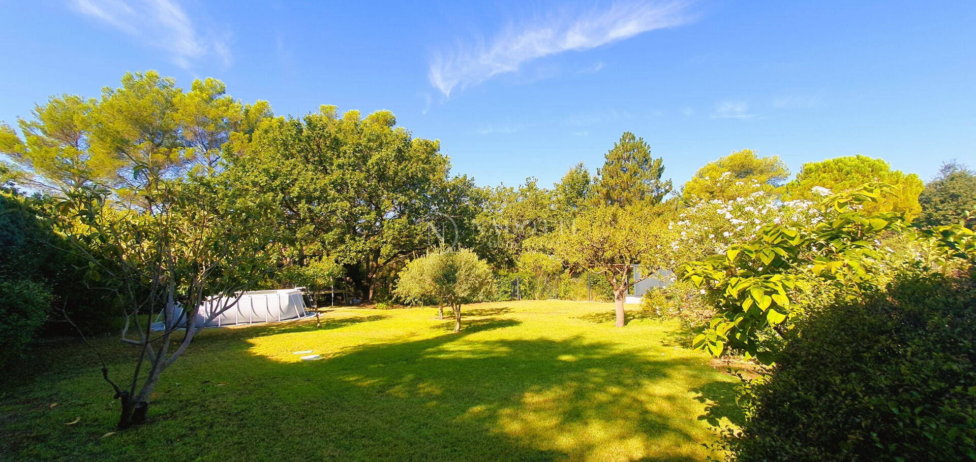 Vente Maison à Velleron 6 pièces