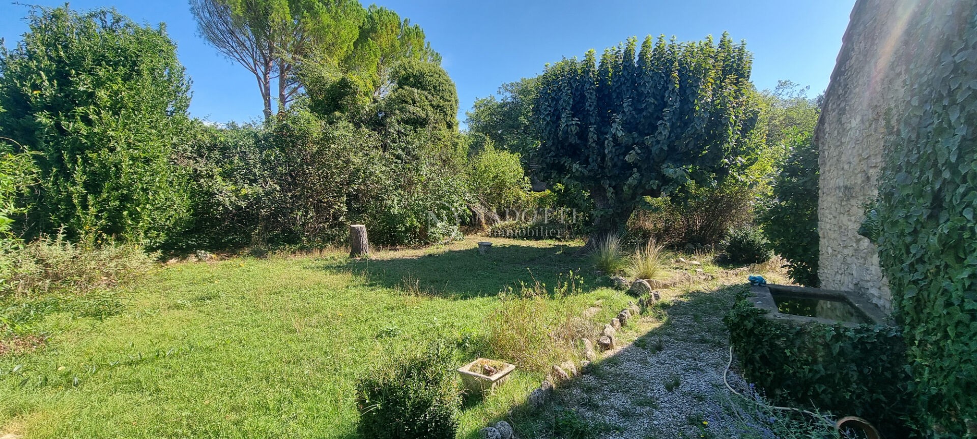 Vente Maison à Gordes 4 pièces