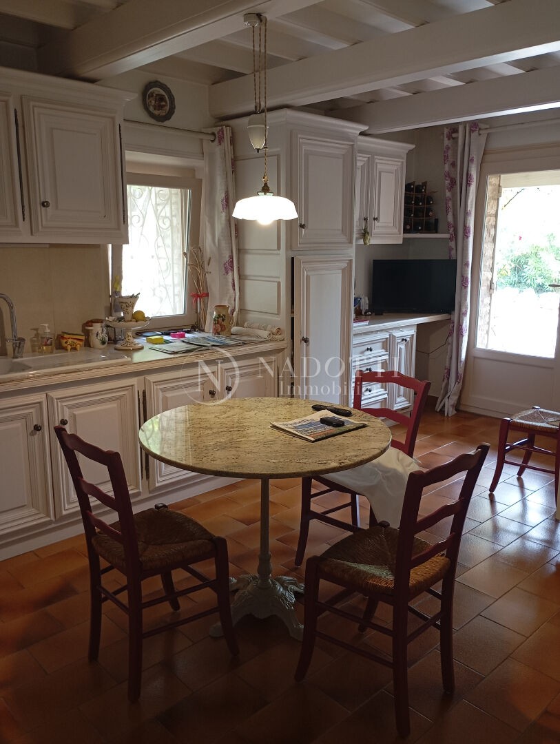 Vente Maison à Gordes 5 pièces