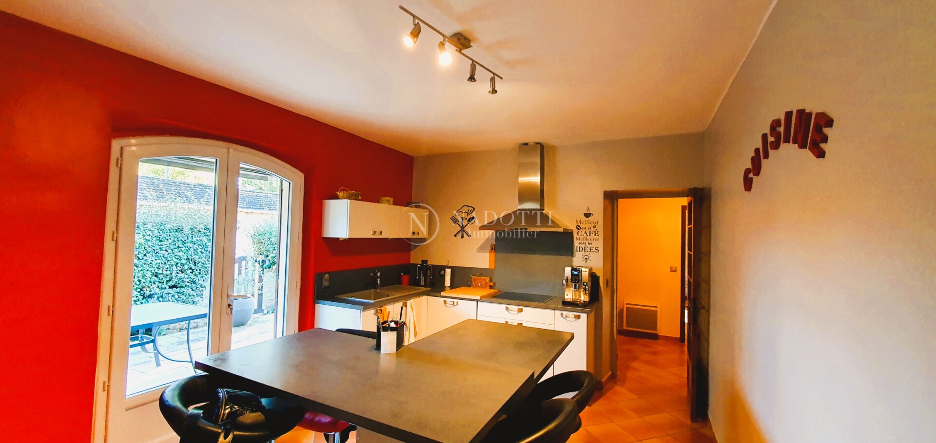 Vente Maison à Cavaillon 4 pièces