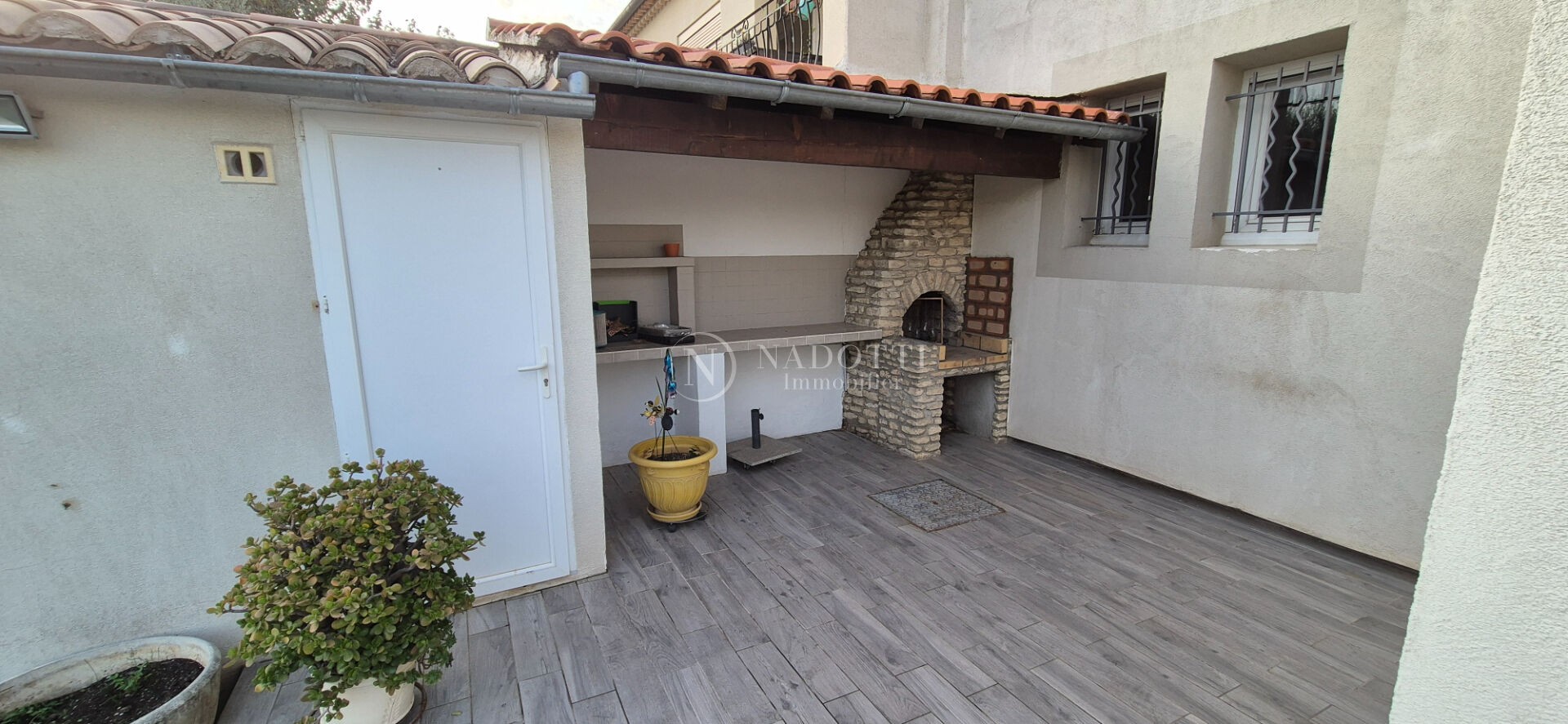 Vente Maison à Cavaillon 7 pièces