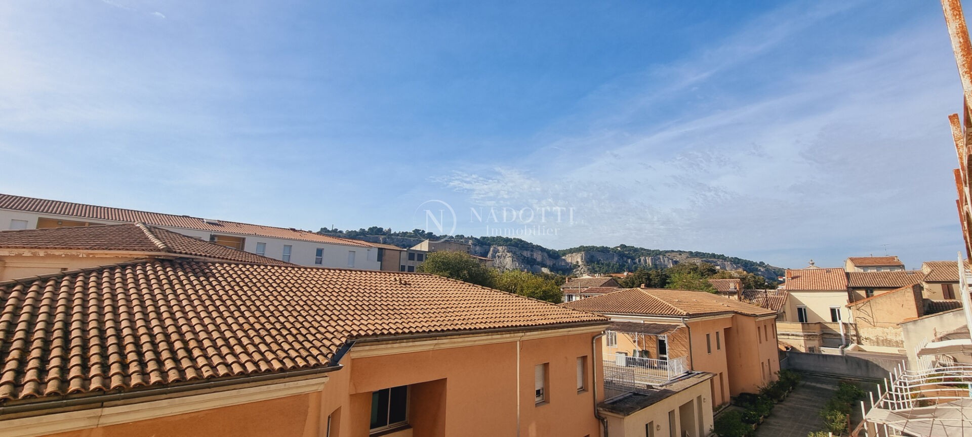 Vente Appartement à Cavaillon 3 pièces